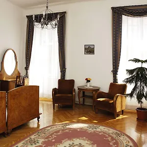 3* Apart Otel Kalvin House