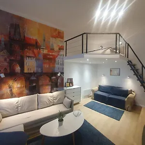  Appartement Petofi With Air Condition