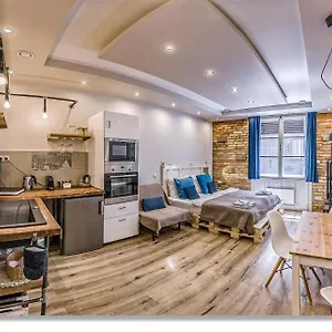Downtown Boutique Apartamento