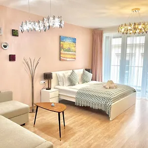 Apartment Mm D, Budapest