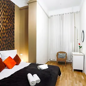  Appartement Orangehomes Kalvin Sq 2 Bedroom