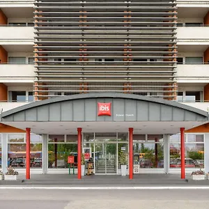 3* Otel Ibis Citysouth