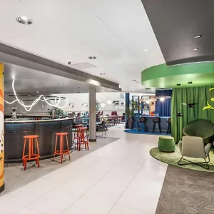 3* Otel Ibis Centrum