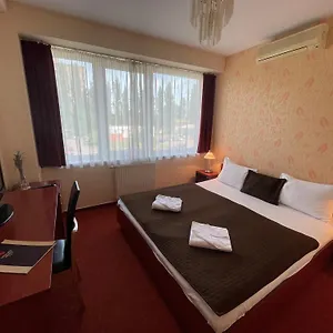 3* Otel Canada