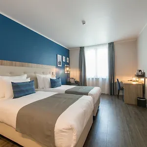 4* Otel Three Corners Lifestyle