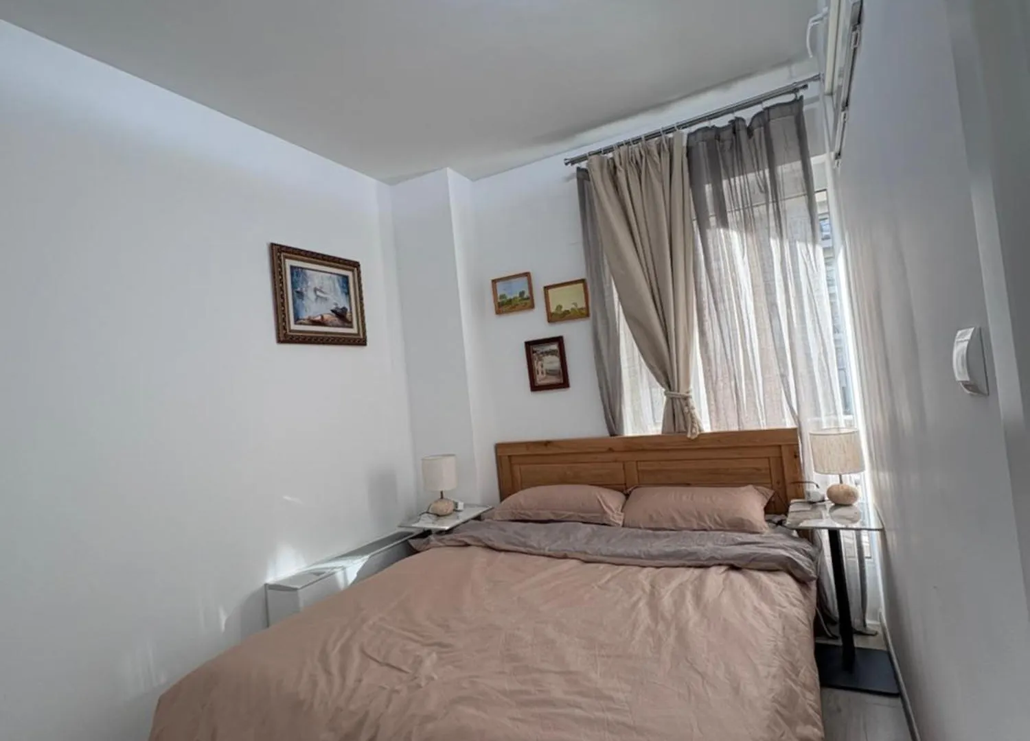 Papay Park Apartments Budapest