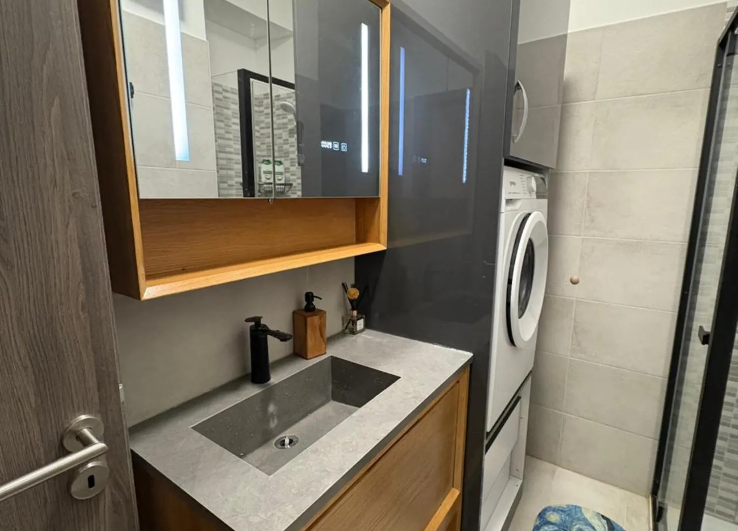 Papay Park Apartments Budapest
