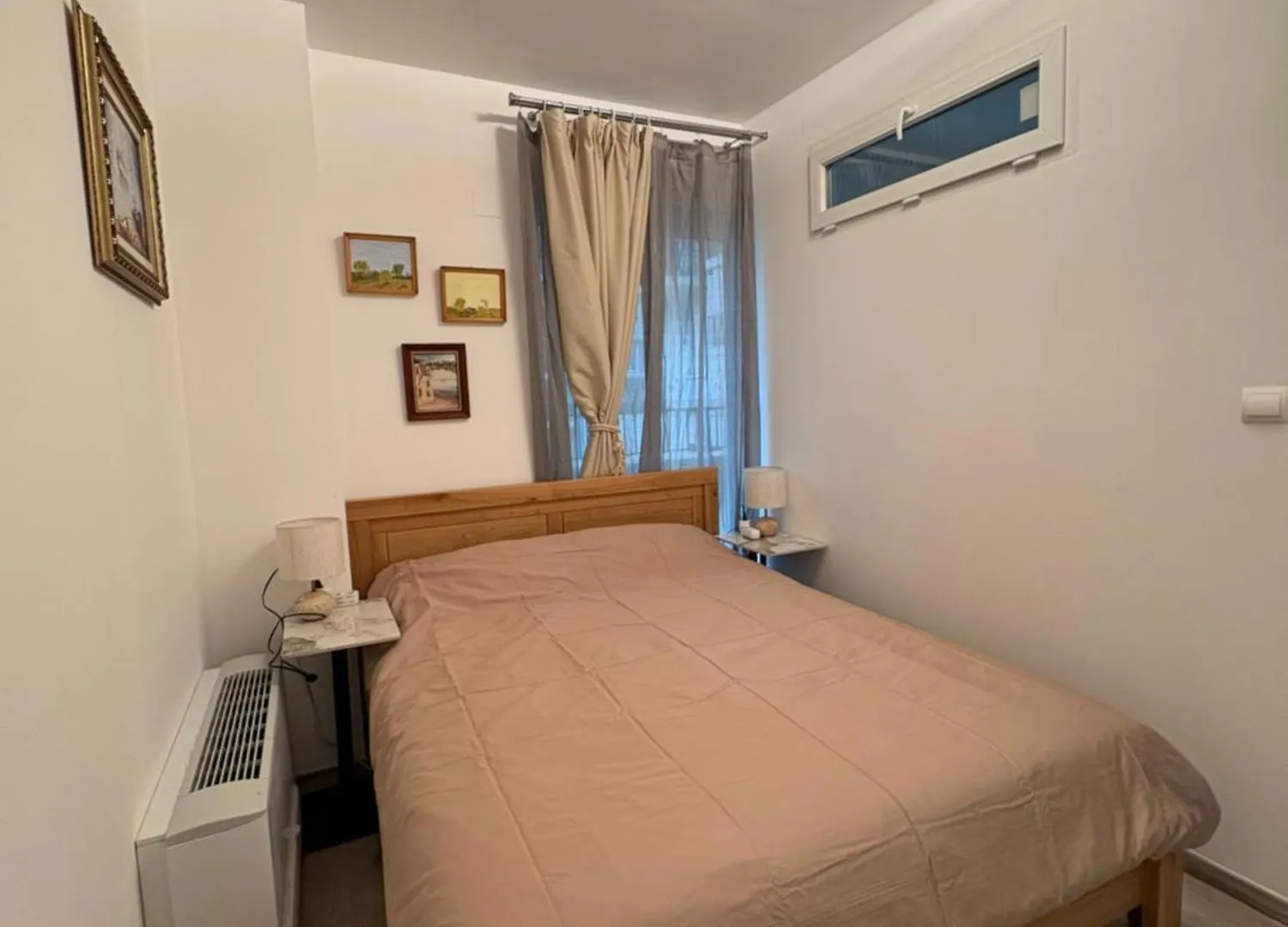 Papay Park Apartments Budapest