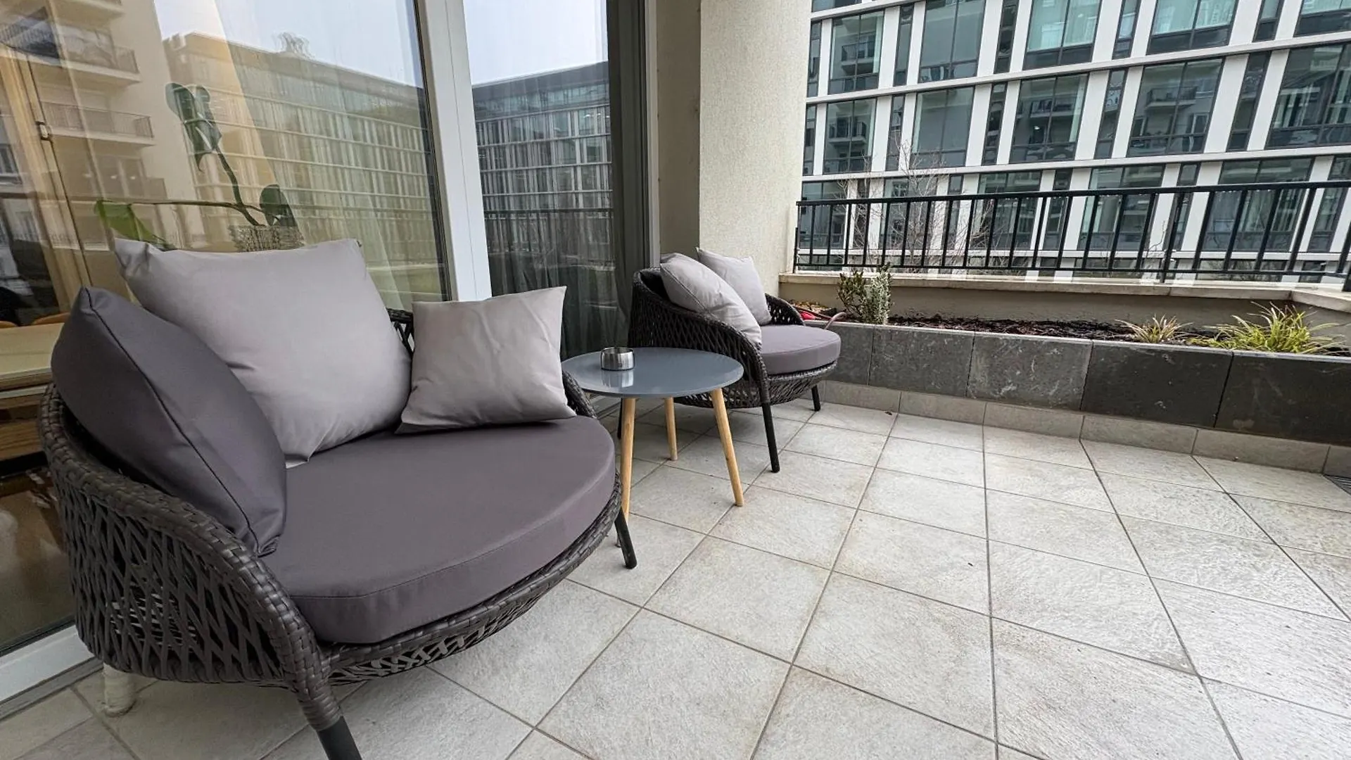 Papay Park Apartments Budapest 0*,  Hungary
