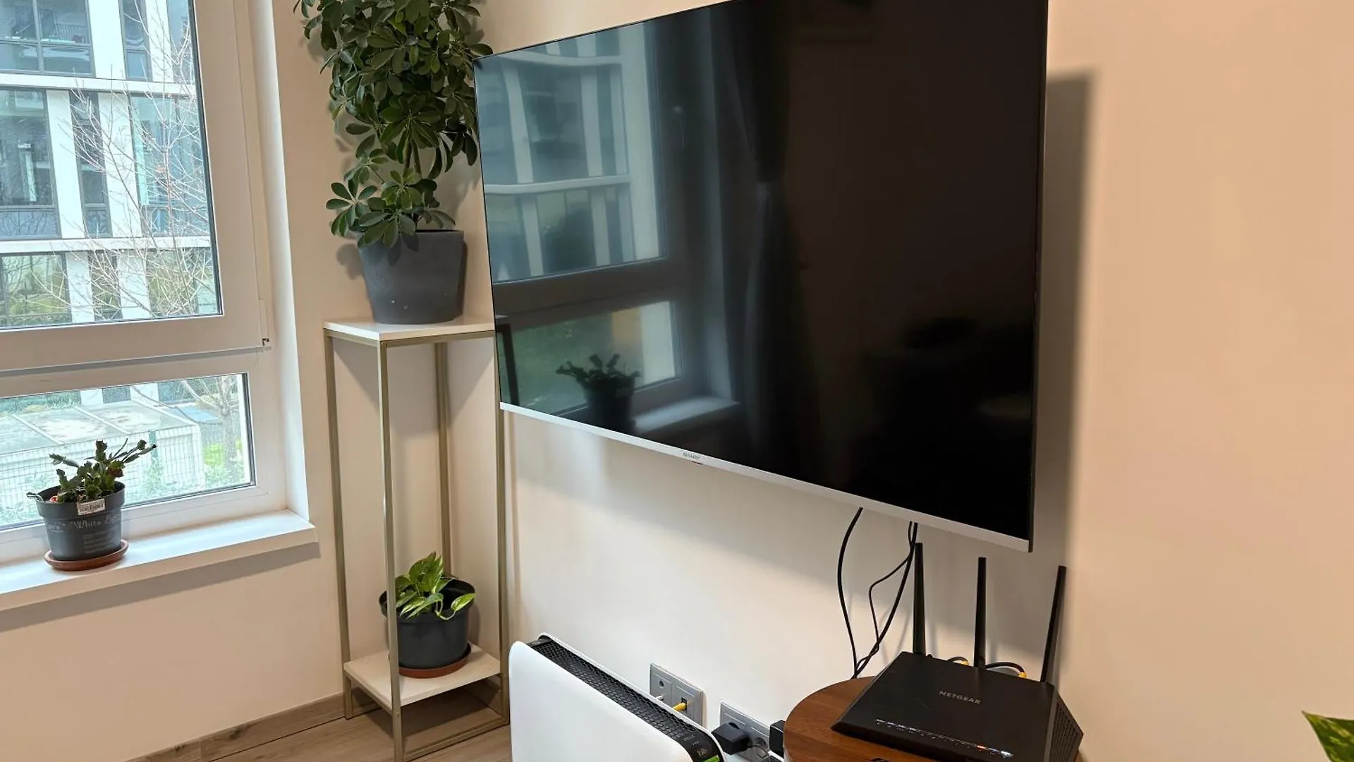 Papay Park Apartments Budapest