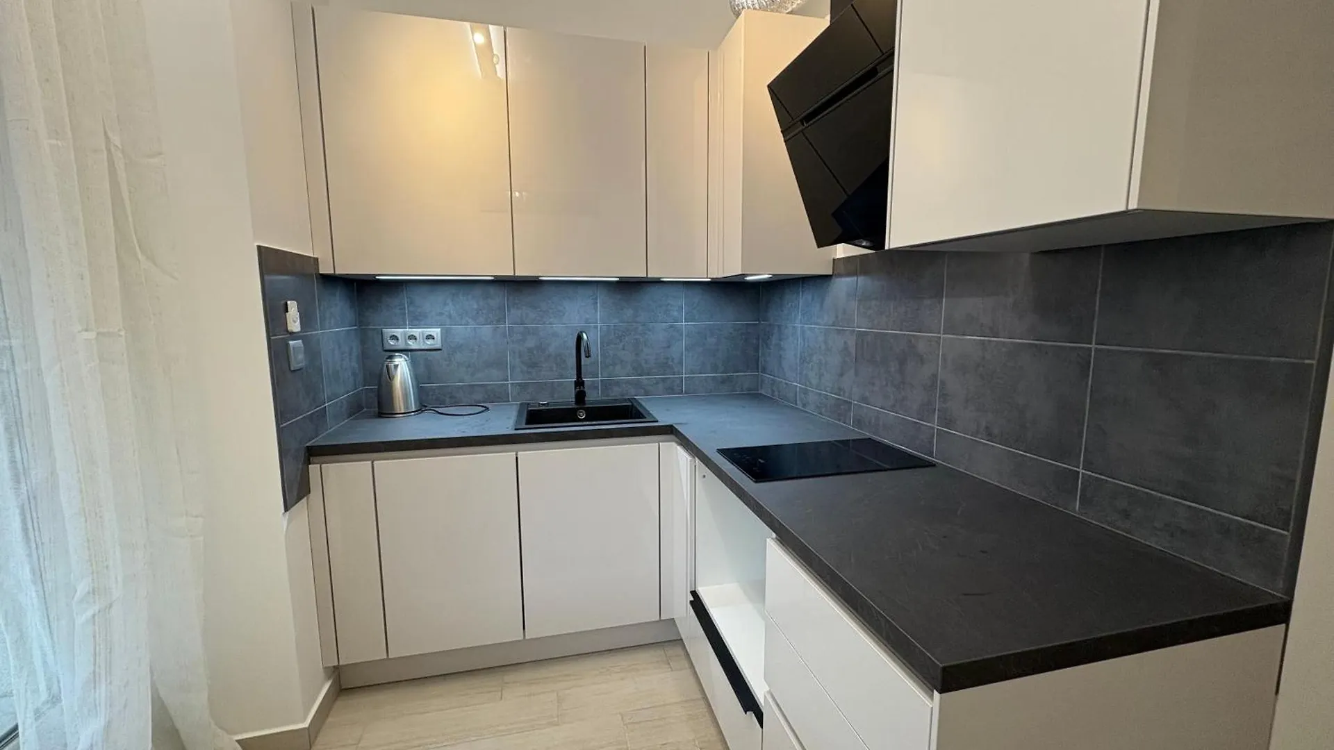Papay Park Apartments Budapest