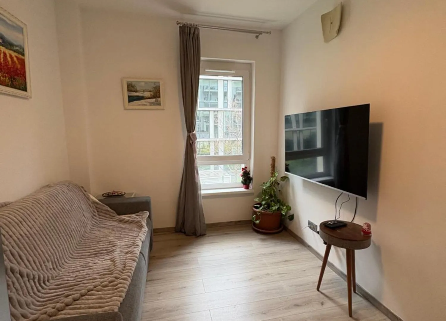 Papay Park Apartments Budapest Hungary